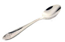 Thunder Elizabeth Teaspoon, Stainless Steel 18/10, Dozen