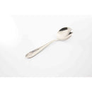 Thunder Elizabeth Bouillon Spoon, Stainless Steel 18/10, Dozen