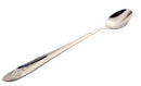 Thunder Elizabeth Iced Teaspoon, Stainless Steel 18/10, Dozen