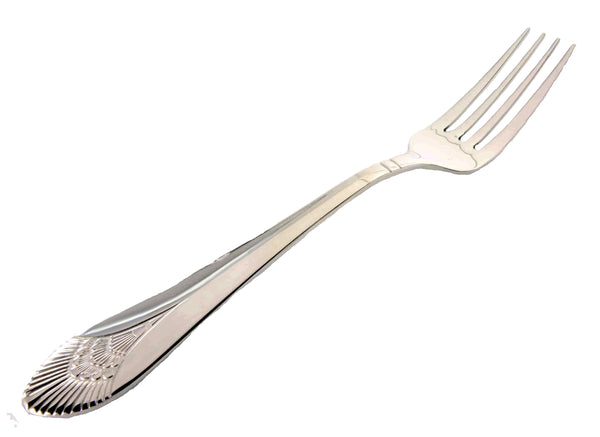 Thunder Elizabeth Dinner Fork, Stainless Steel 18/10, Dozen