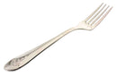 Thunder Elizabeth Salad Fork, Stainless Steel 18/10, Dozen