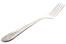 Thunder Elizabeth Table Fork (European Size), Stainless Steel 18/10, Dozen