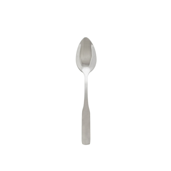Thunder Esquire Dessert Spoon, Stainless Steel, Dozen