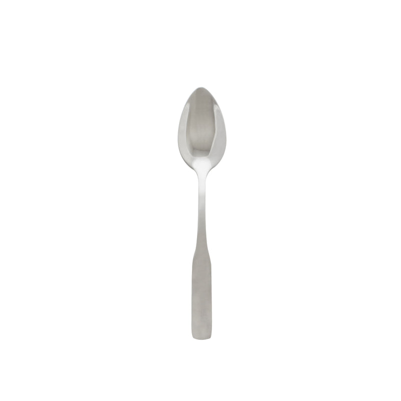 Thunder Esquire Dessert Spoon, Stainless Steel, Dozen