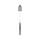 Thunder Esquire Iced Teaspoon, Stainless Steel, Dozen