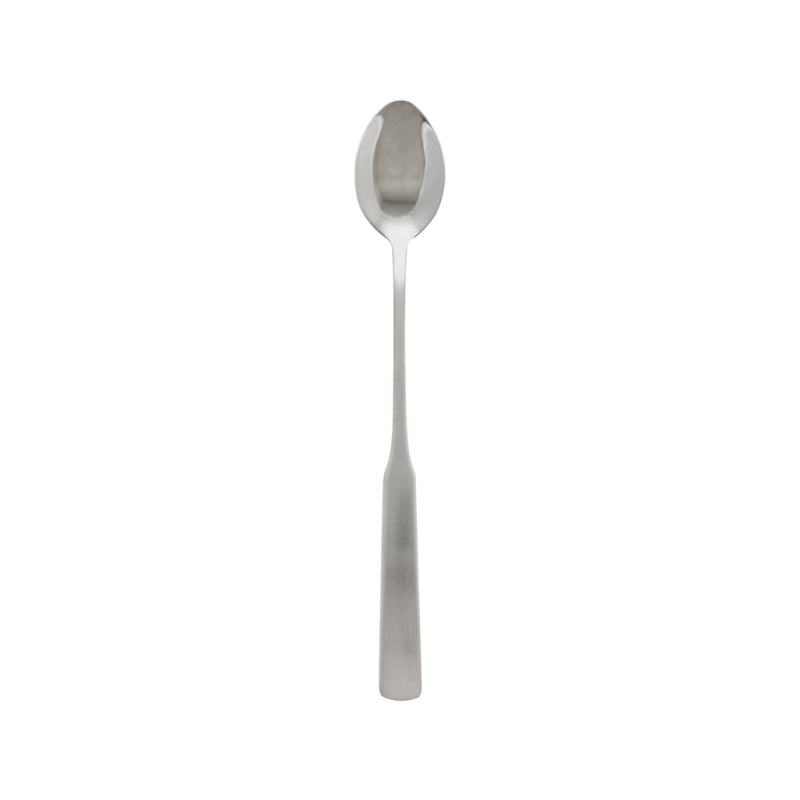 Thunder Esquire Iced Teaspoon, Stainless Steel, Dozen