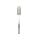 Thunder Esquire Dinner Fork, Stainless Steel, Dozen