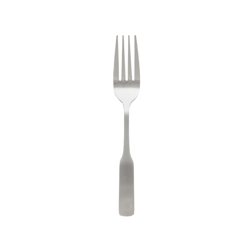 Thunder Esquire Salad Fork, Stainless Steel, Dozen