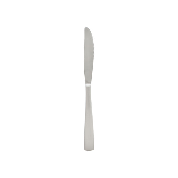 Thunder Esquire Dinner Knife, Stainless Steel, Dozen