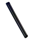 Thunder 13" x 1-5/8" x 1", Magnetic Bar, Plastic Base with Two Magnetic Strips, Each