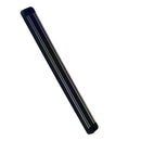 Thunder 18" x 1-5/8" x 1", Magnetic Bar, Plastic Base with Two Magnetic Strips, Each