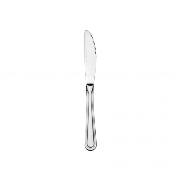 Thunder Legend Dinner Knife, Stainless Steel, Dozen