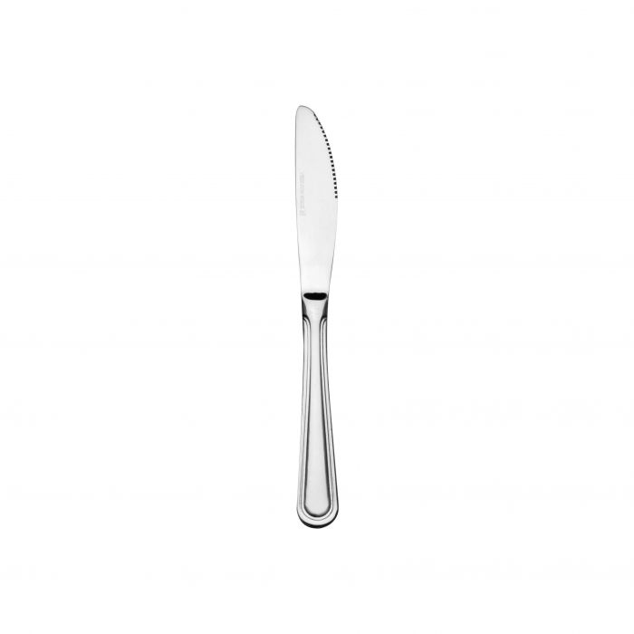 Thunder Legend Dinner Knife, Stainless Steel, Dozen