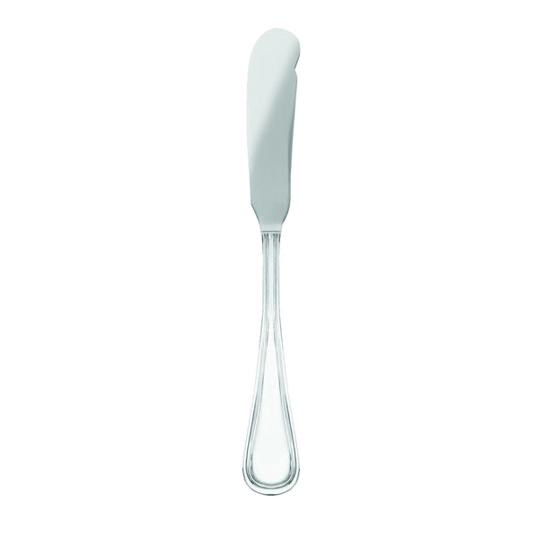 Thunder Legend Dinner Butter Knife, Stainless Steel, Dozen