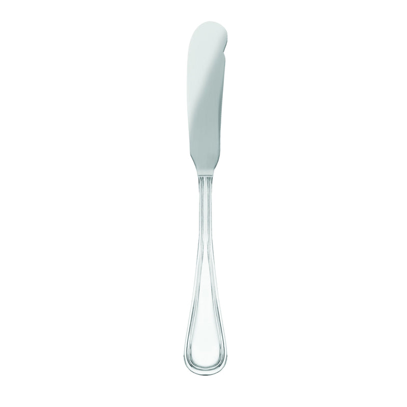 Thunder Legend Dinner Butter Knife, Stainless Steel, Dozen