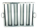Thunder 20" x 16" x 1-1/2", Hood Filter, Stainless Steel, Each