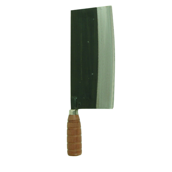 Thunder 9-1/4" x 4-1/2" Blade Size Ping Knife, Cast Iron, Each