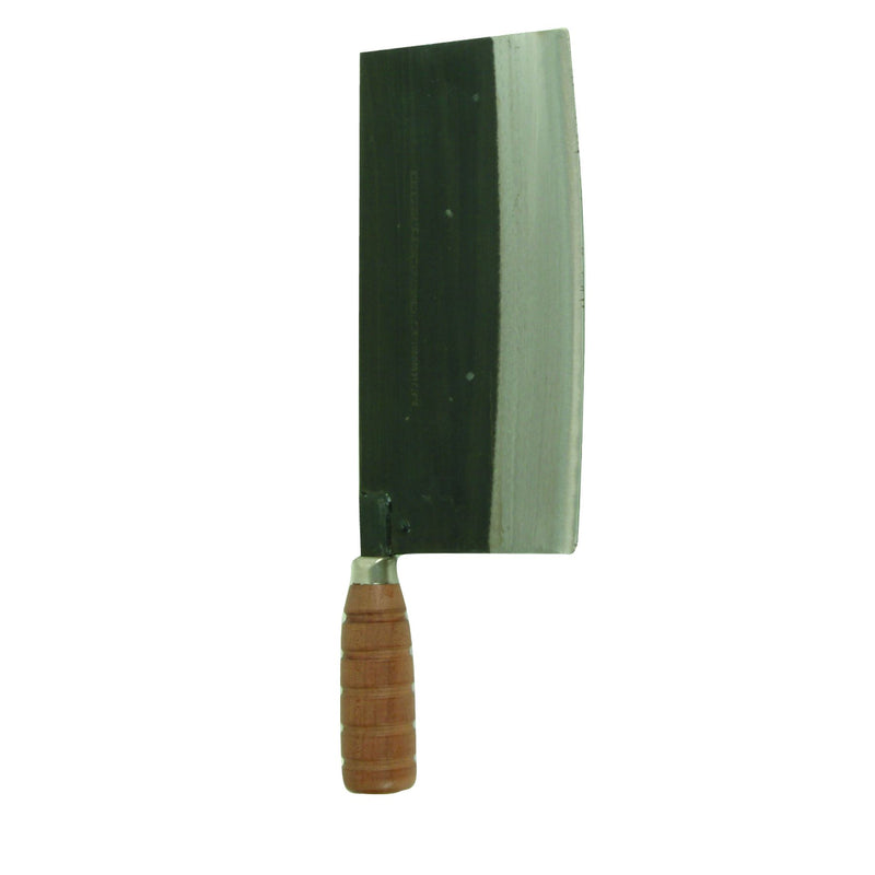 Thunder 9-1/4" x 4-1/2" Blade Size Ping Knife, Cast Iron, Each