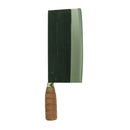 Thunder 8-1/2" x 4-1/2" Blade Size Ping Knife, Cast Iron, Each