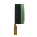Thunder 7-3/4" x 4" Blade Size Ping Knife, Cast Iron, Each