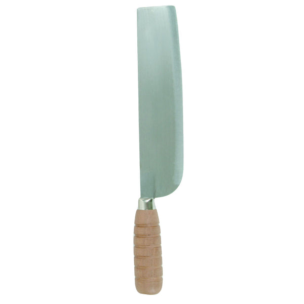 Thunder 8" x 2" Blade Size Duck Knife, Cast Iron, Each