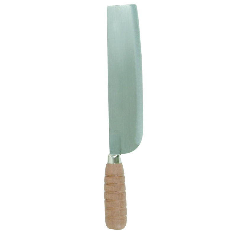 Thunder 8" x 2" Blade Size Duck Knife, Cast Iron, Each