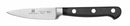 Thunder Paring Kinfe, 3-1/2" Blade, Forged German Steel, NSF, Each