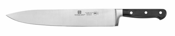 Thunder Chef's Knife, 12" Blad, Forged German Steel, NSF, Each