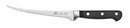 Thunder Fillet Knife, Flexble, 7" Blade, Forged German Steel, NSF, Each