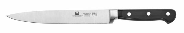 Thunder Slicer, 8" Blade, Forged German Steel, NSF, Each