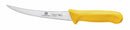 Thunder Boning Knife, 6" Blade, Yellow Polypropylene Handles, German Steel, NSF, Each