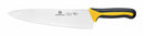 Thunder Chef's Knife, 10" Blade, Soft-Grip Handles, German Steel, NSF, Each