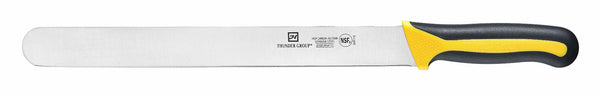 Thunder Slicer, 12" Blade, Soft-Grip Handles, German Steel, NSF, Each