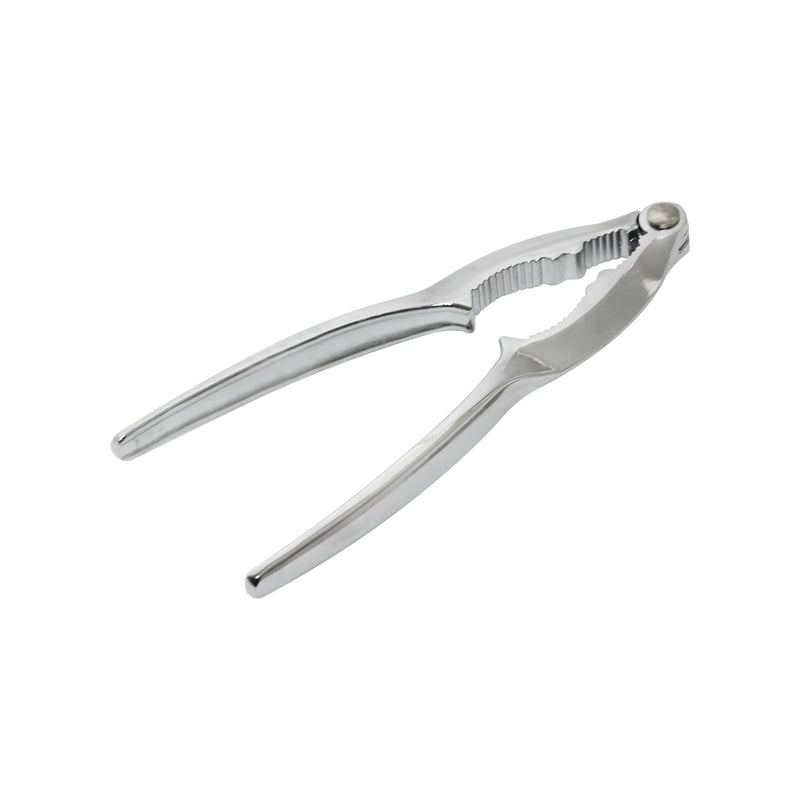 Thunder 6" x 1-4/9" x 3/8", Lobster Cracker, Zinc Alloy, Each
