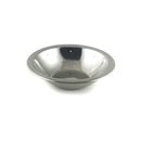 Thunder 3/4 qt, 6-3/8" Diameter x 1-5/8" Height, Perforated Mixing Bowl, Stainless Steel, Each