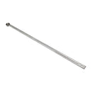 Thunder 1/4 Teaspoon, 15-1/4" Length, Long Handle Measuring Spoon, Stainless Steel, Each