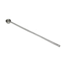 Thunder 1 Tablespoon, 16" Length, Long Handle Spoon, Stainless Steel, Each