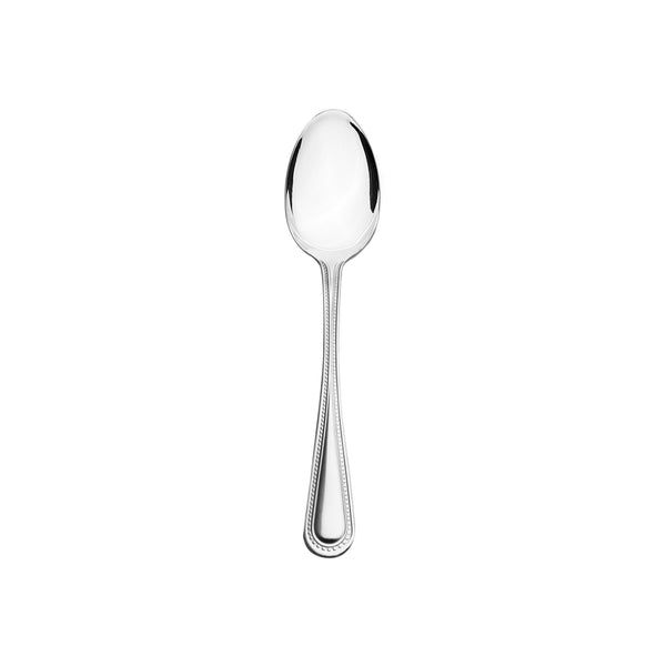 Thunder Jewel Dessert Spoon, Stainless Steel, Dozen