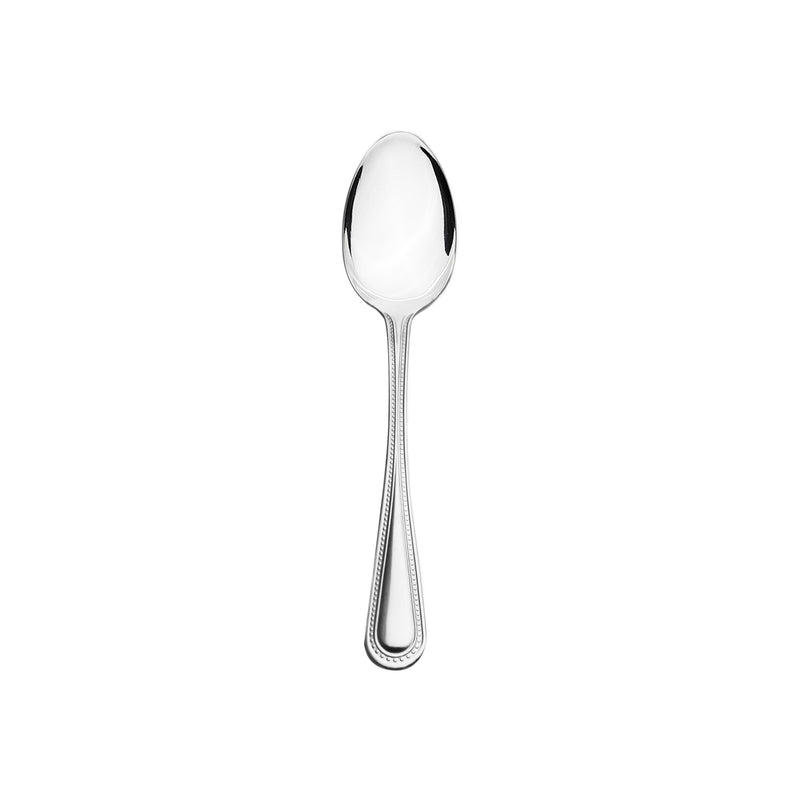 Thunder Jewel Dessert Spoon, Stainless Steel, Dozen