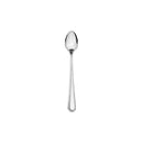 Thunder Jewel Iced Teaspoon, Stainless Steel, Dozen