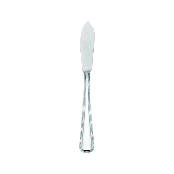 Thunder Jewel Butter Knife, Stainless Steel, Dozen