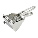 Thunder 10-3/4" x 4" x 4", Potato Ricer, Stainless Steel 18/8, 304 Material, Each