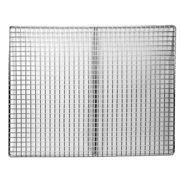 Thunder 11-3/8" x 14-5/8" Fryer Screen, designed to fit Fryers: Frymaster GF-14SD and MJ-35SD, Nickle Plated, Each