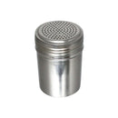 Thunder 10 oz Dredger without Handle, Stainless Steel, Each