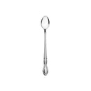 Thunder Sunflower Iced Teaspoon, Stainless Steel, Bright Finish, Dozen