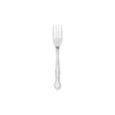 Thunder Sunflower Dinner Fork, Stainless Steel, Bright Finish, Dozen