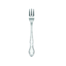 Thunder Sunflower Oyster Fork, Stainless Steel, Bright Finish, Dozen