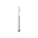 Thunder Sunflower Dinner Knife, Stainless Steel, Bright Finish, Dozen