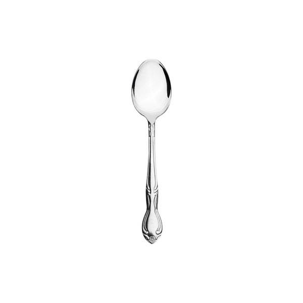 Thunder Sunflower Table Spoon, Stainless Steel, Bright Finish, Dozen