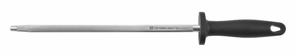 Thunder 12" Sharpening Steels, HRC 63 Carbon Steel, Each